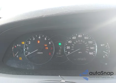 2005 Toyota Avalon Limited from USA, damaged, VIN 4T1BK36B45U007980